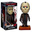 Friday the 13th Jason Voorhees Bobble Head